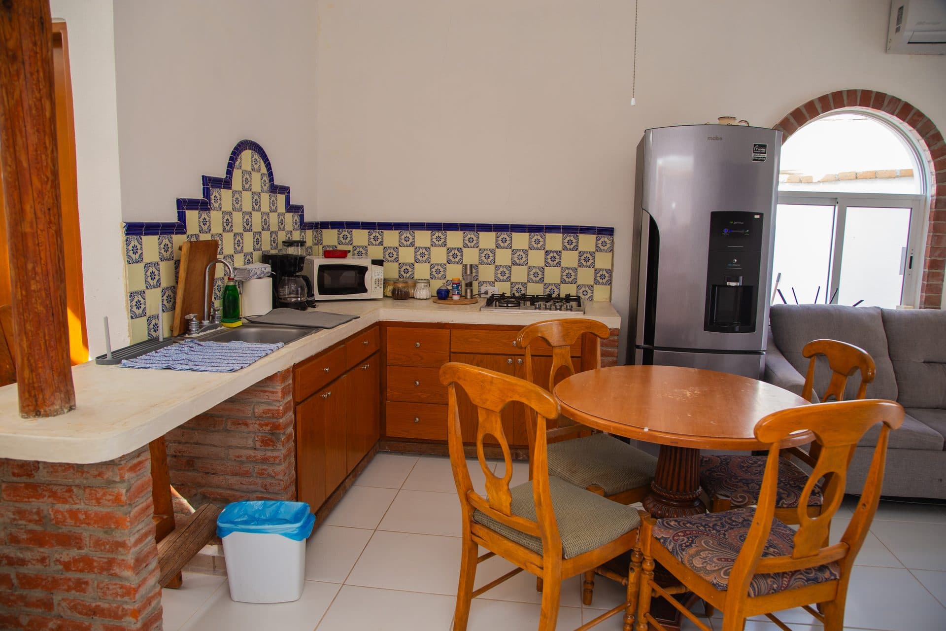 La Huicha — foto 4