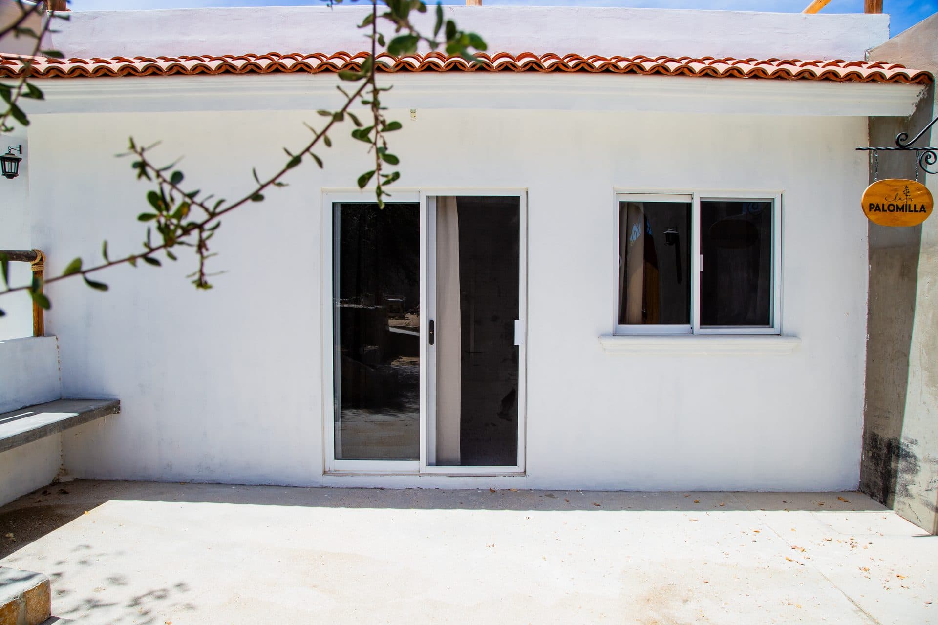 La Palomilla — foto 1